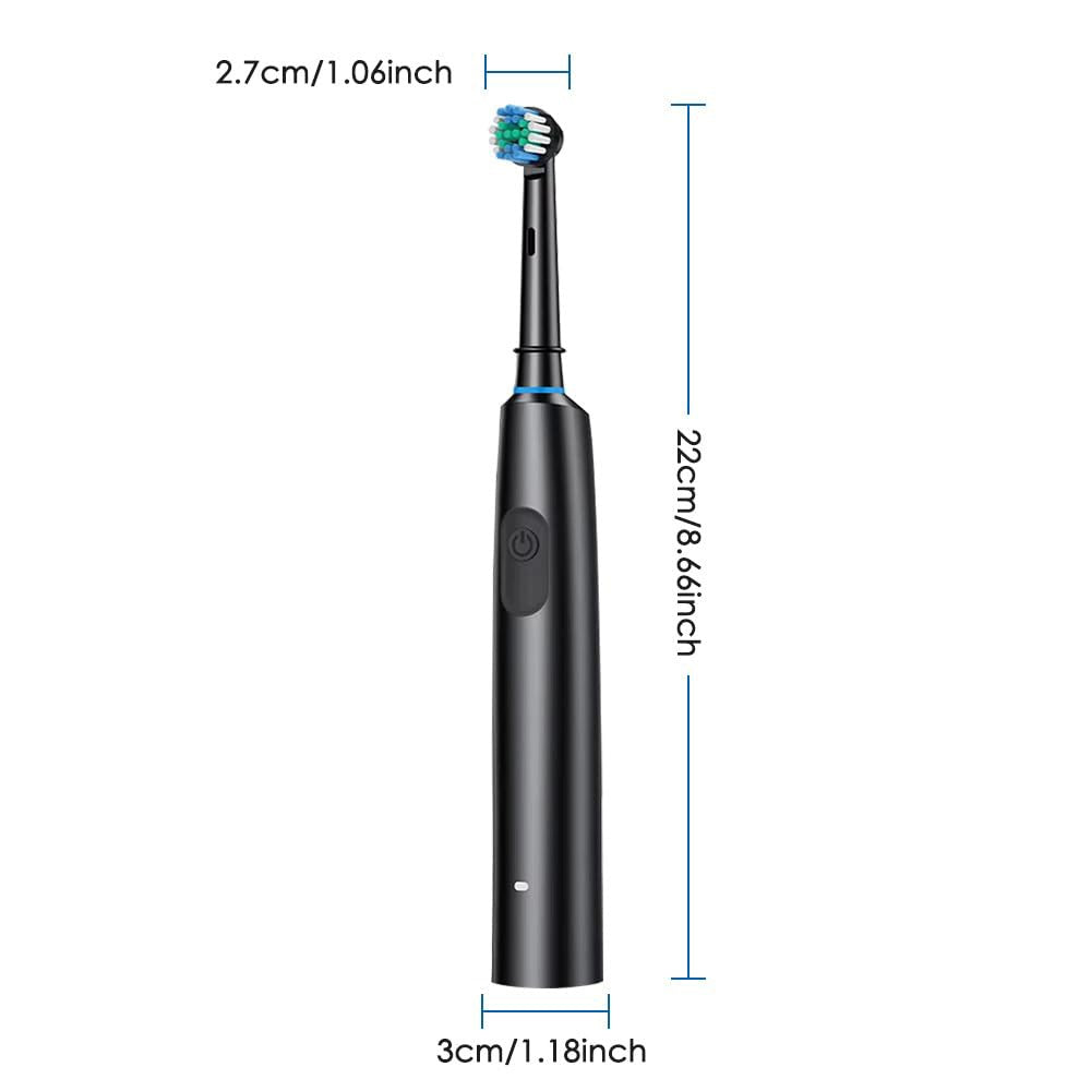 Electric Toothbrush Sonic Toothbrush 5 Modes 8 Interchangeable Manufacturer code SEYC3jHmjumxAGnr5vVQ