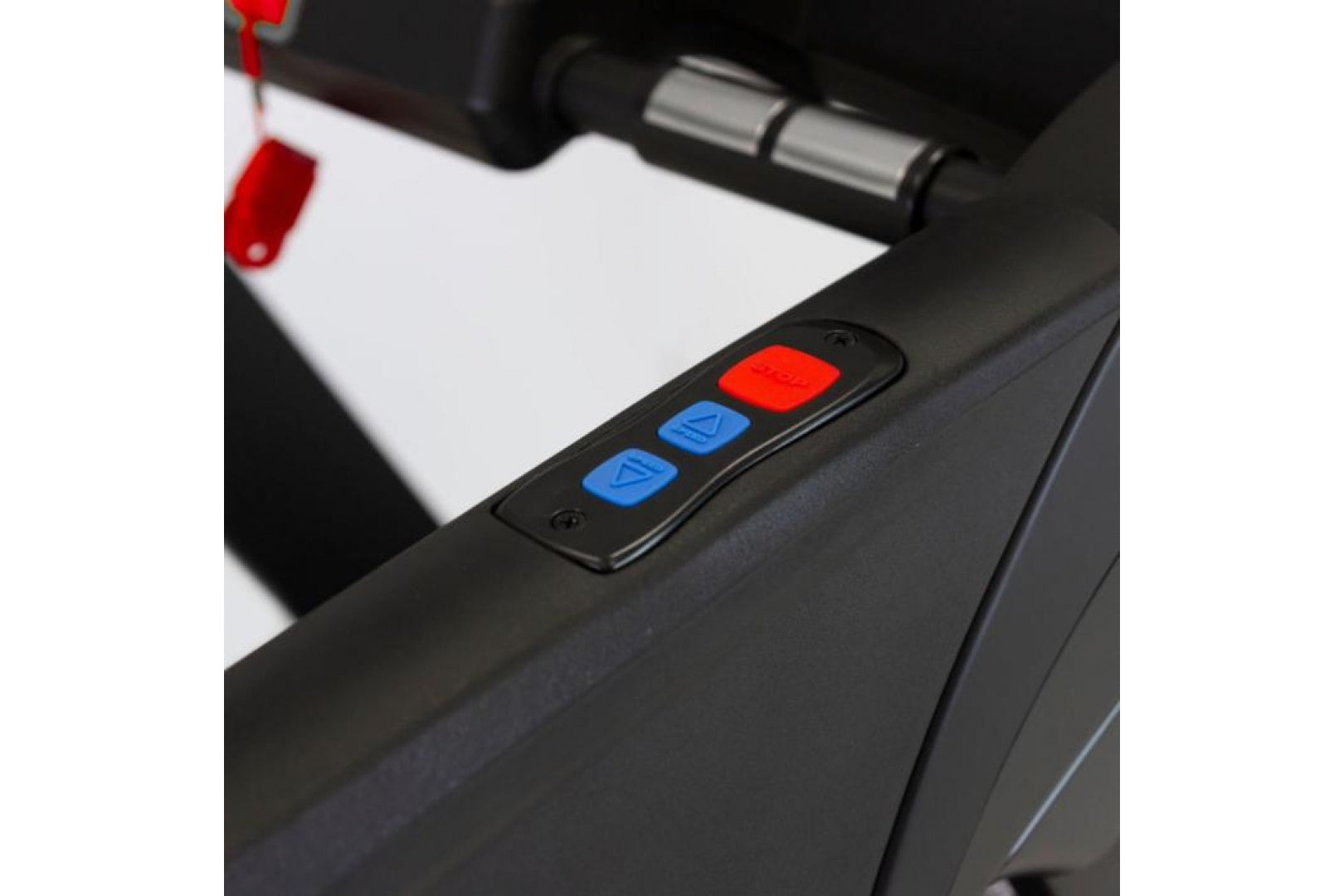 Electric Training Treadmill RS900 Led BH Fitness + Equipment Mat Brand BH Fitness