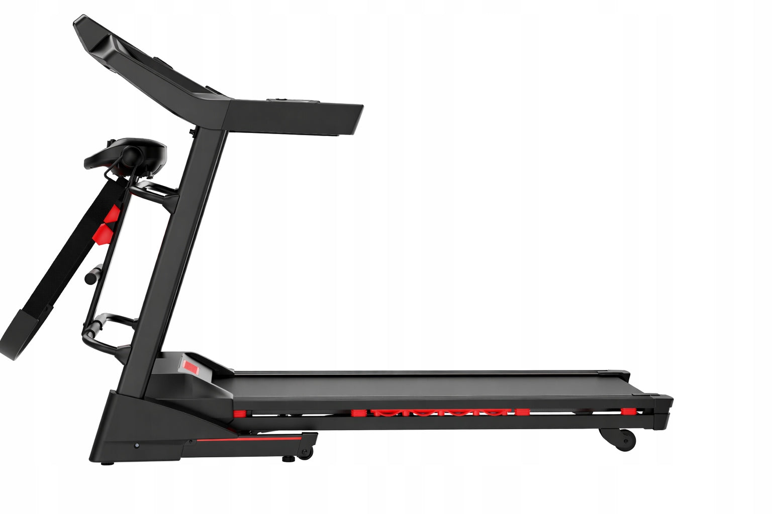 Electric Training Treadmill X750 ATLAS SPORT 20 km/h 140KG AUTO RISE Brand no brand