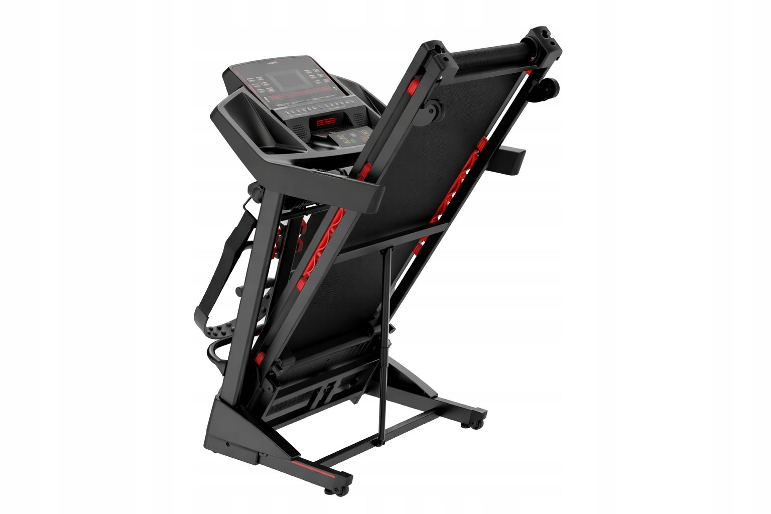 Electric Training Treadmill X750 ATLAS SPORT 20 km/h 140KG AUTO RISE Kind electric