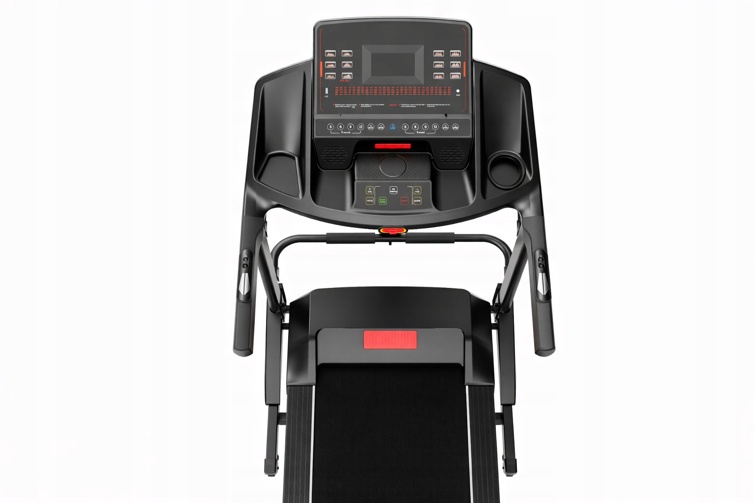Electric Training Treadmill X750 ATLAS SPORT 20 km/h 140KG AUTO RISE Model other
