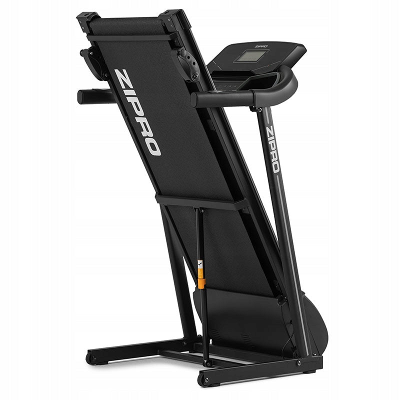 Electric Training Treadmill with Adjustable Inclination Angle - Colt Zipro Manufacturer code 11709309