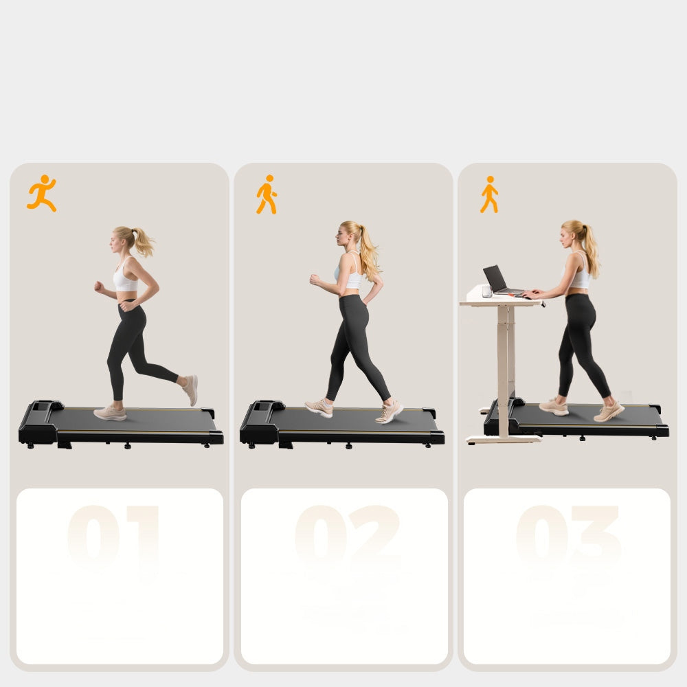 Electric Treadmill for Home 1-6km/h 15° Incline+ Remote Control T31 Manufacturer code T31