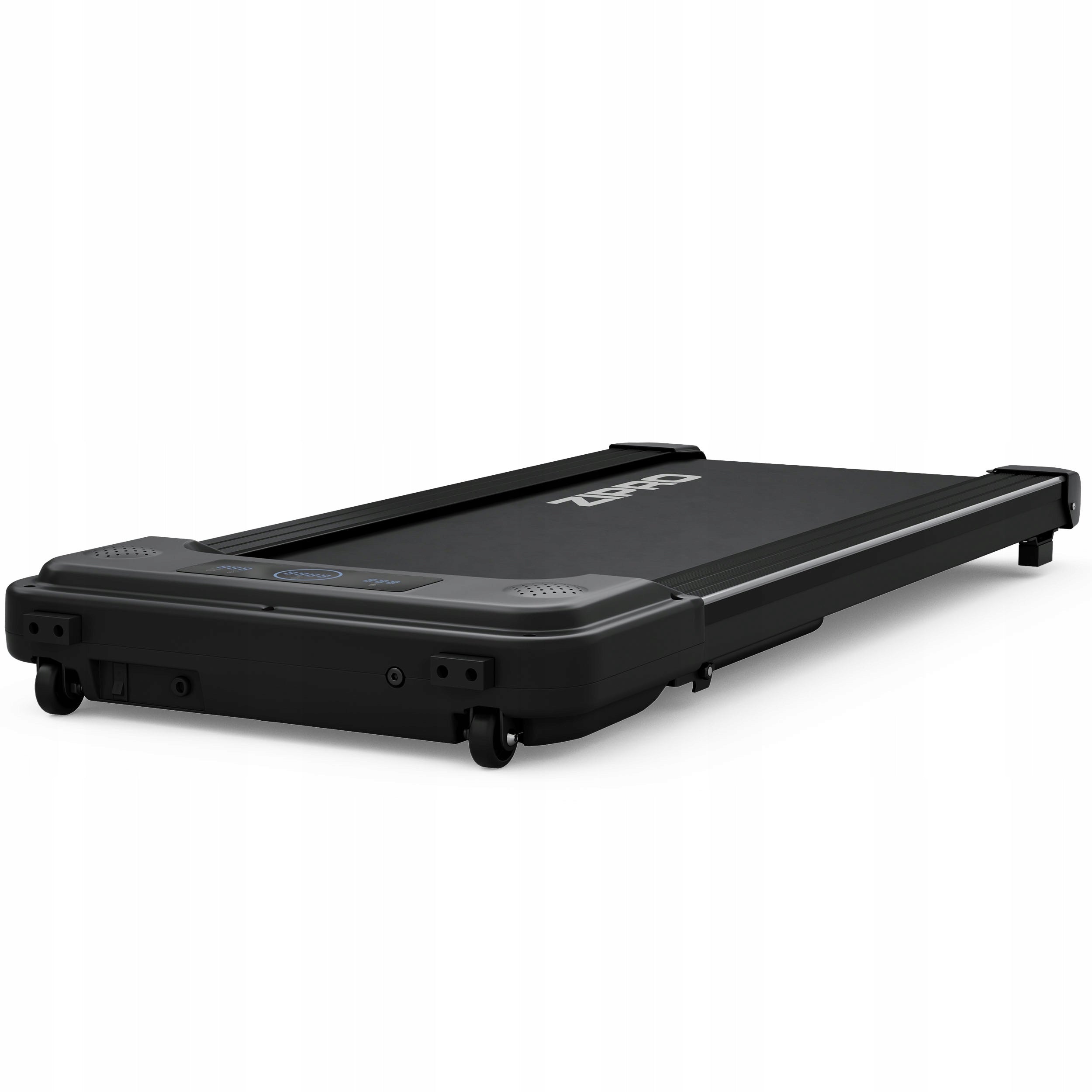 Electric Treadmill for Walking Under Desk Bed 13cm to 6km/h Yougo Zipro Kind electric