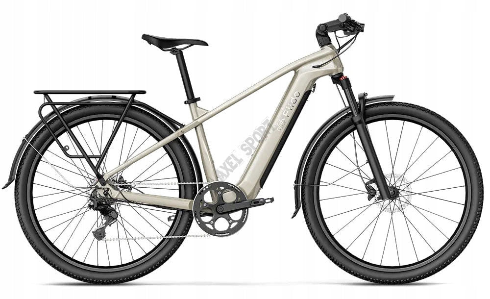 Electric Trekking Bike FIIDO NOMADS 250W L