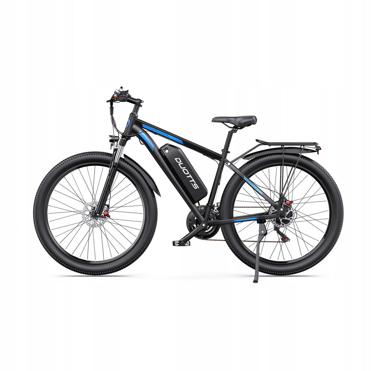 Electric Vehicle Duotts C29-L 750W 48V15AH 52km/h 29''Off-road+Gift PL Packaging status original