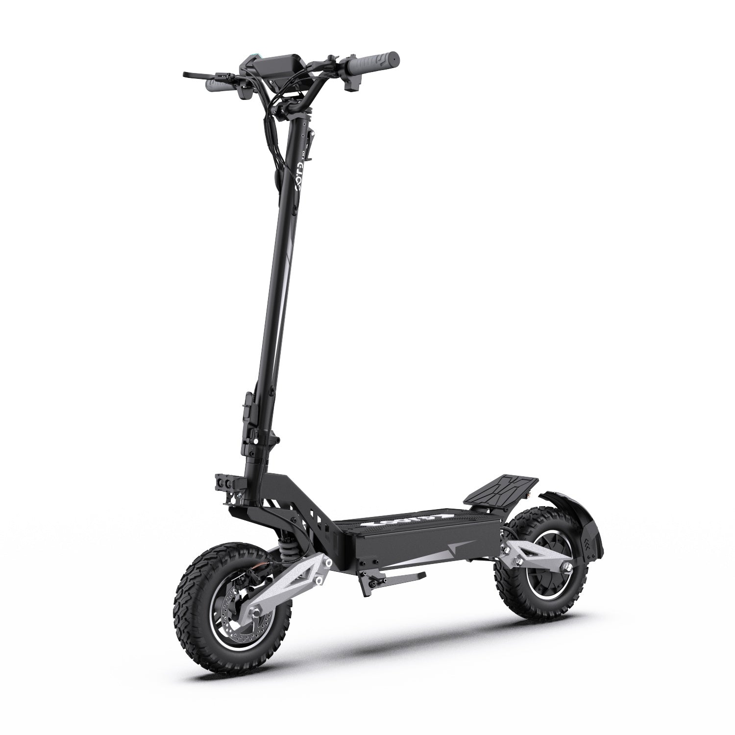 Electric Vehicle Folding OOTD T10 900W 48V 45KM 50KM/H urban+Gifts Packaging status original