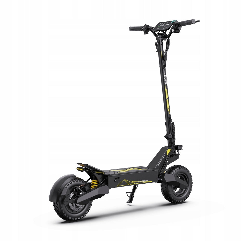 Electric Vehicle Folding OOTD T10 900W 50KM/H 11" 48V 13AH 45HP urban Manufacturer code 791966271831
