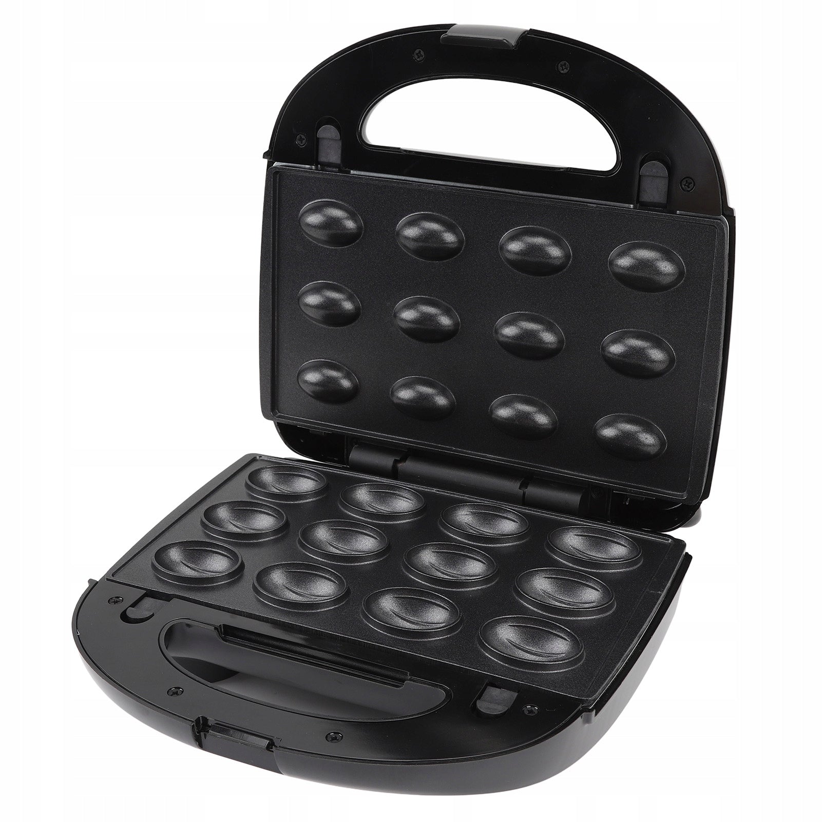 Electric Waffle Maker, Electric Sandwich Toaster Multifunctional Cheater Brand no brand
