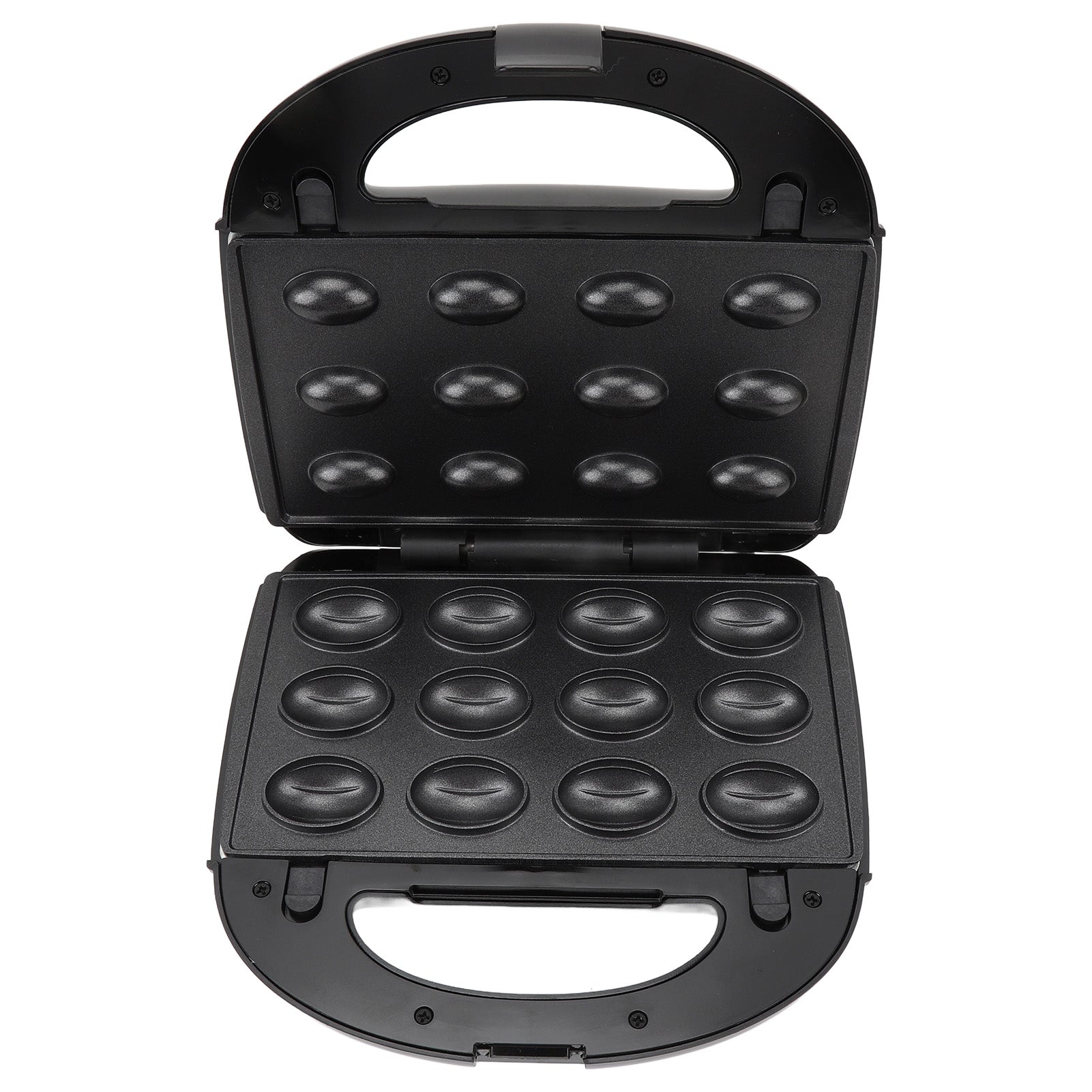 Electric Waffle Maker, Electric Sandwich Toaster Multifunctional Cheater