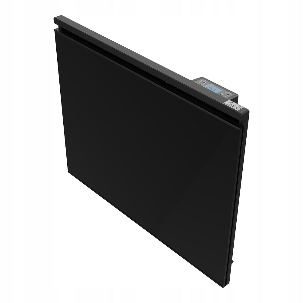 Electric Wall Heater Energy Efficient Glass 1500W Intuis GLASSANCE Connection method other