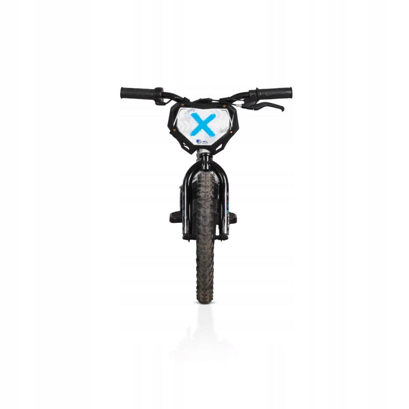 Electric balance bike IML X 16'' white Brand Iamelectric
