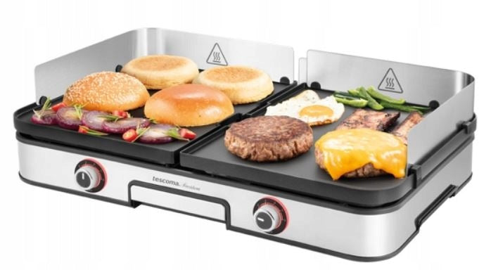 Electric barbecue grill PRESIDENT Brand no brand