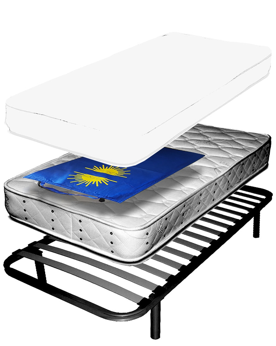 Electric bed warmer REM 90x70cm 60W EAN (GTIN) 8425493090703