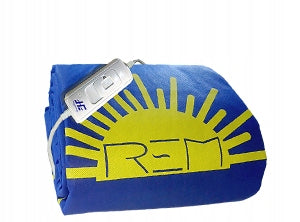 Electric bed warmer REM 90x70cm 60W