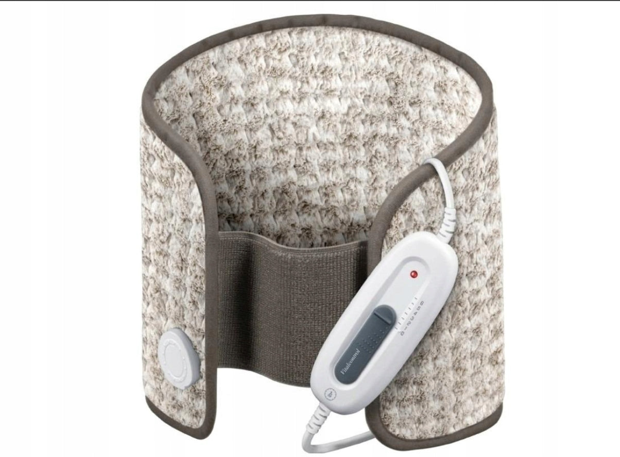 Electric belt Sanitas SHK 42 beige 100 W