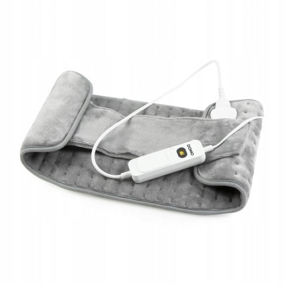 Electric belt back warmer Domo DO639K, 100 W