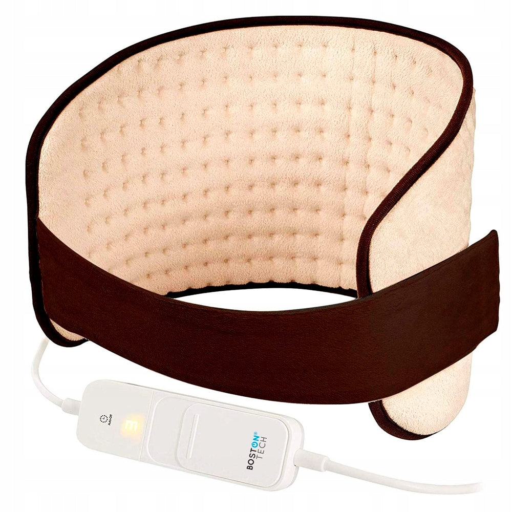 Electric belt heating pad for abdomen and back BOSTON TECH WE116 Medical device no