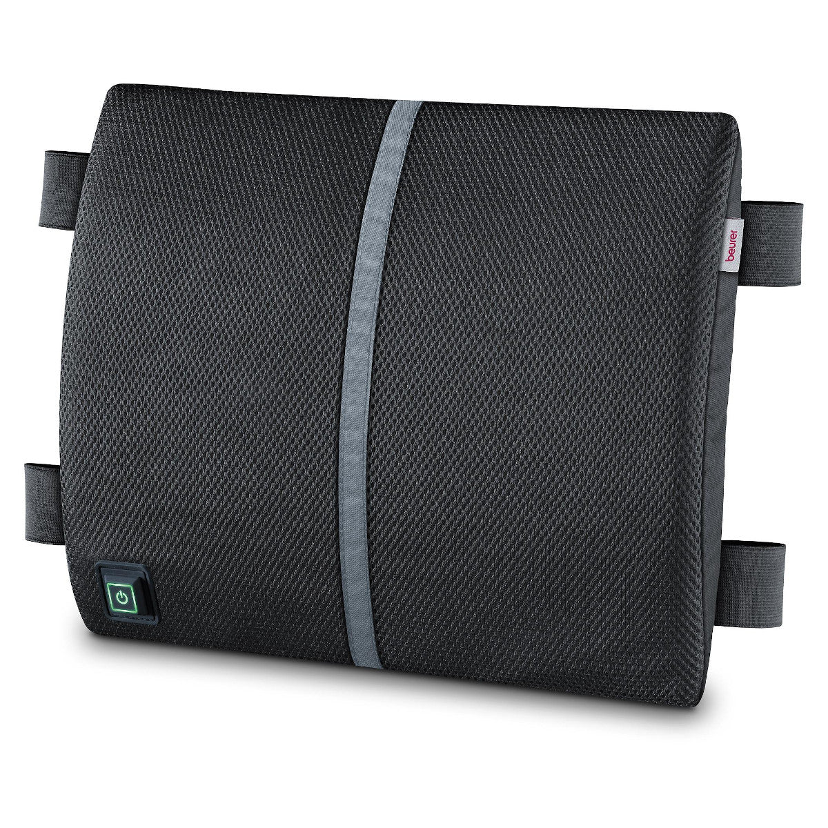 Electric belt hip belt PILLOW beurer HK 70 black 20 W Medical device no
