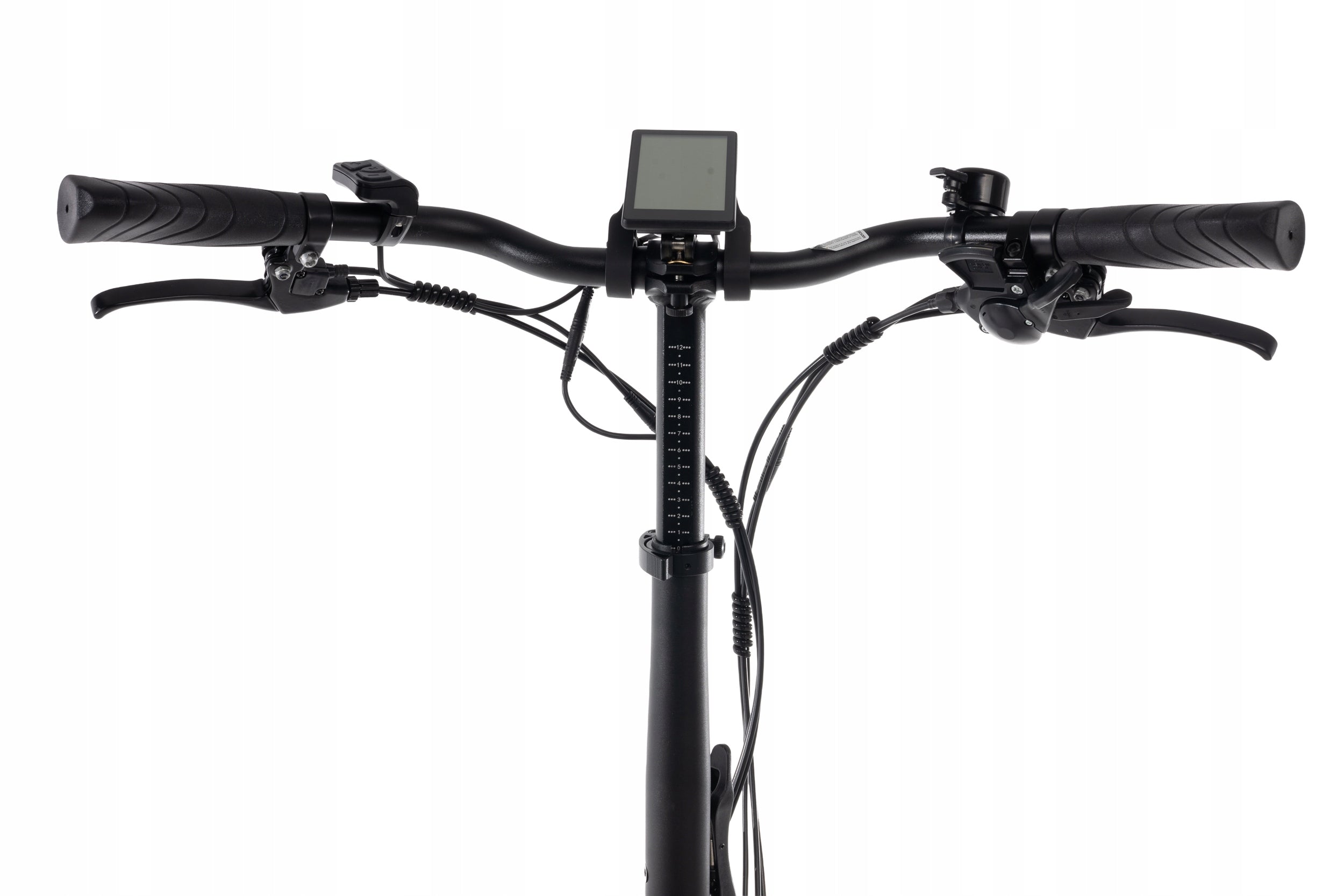 Electric bike 20' Germina FAT BIKE 250W folding 36V e-bike 13,2ah Model FATBIKE RED