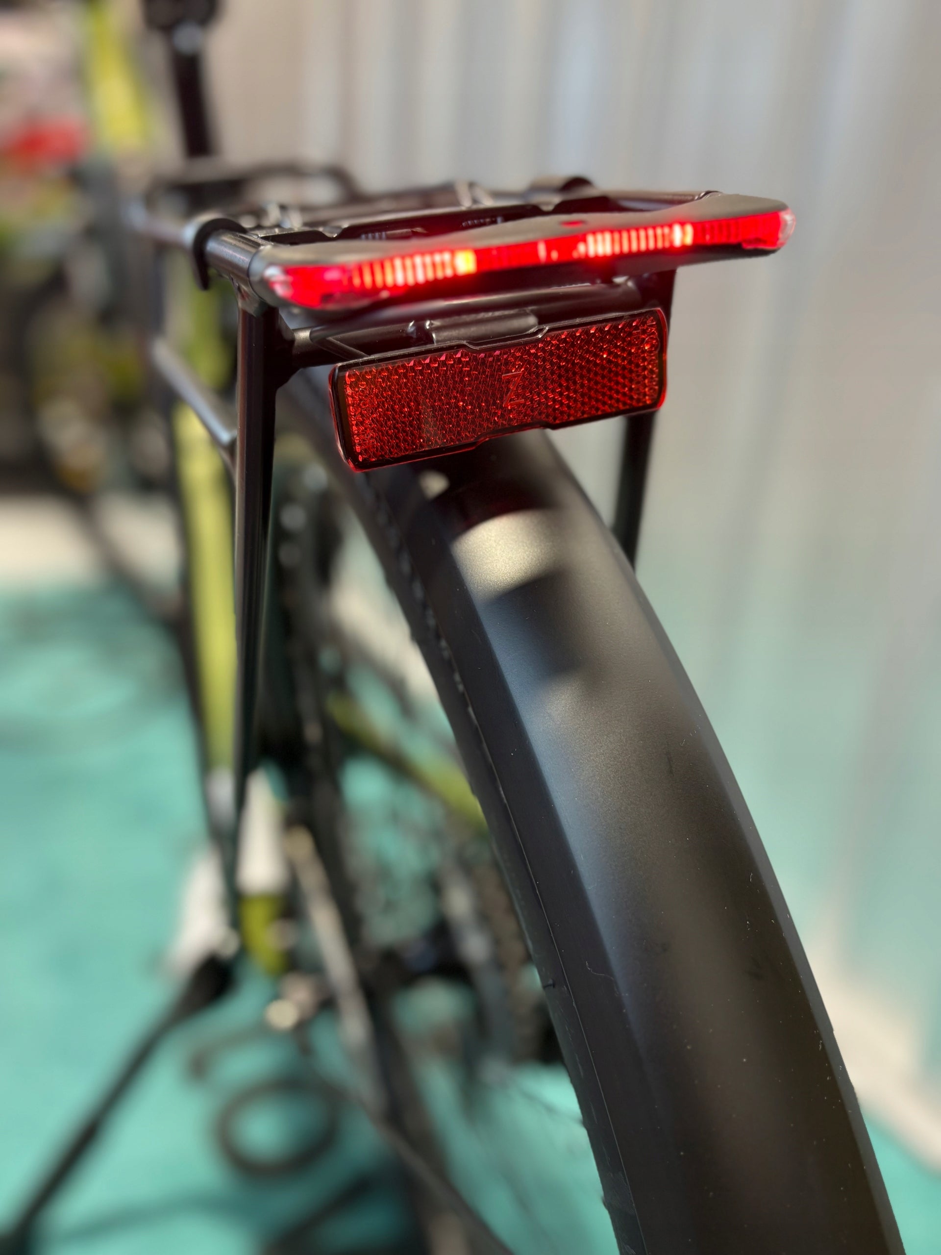 Electric bike Lapierre E-Explorer 4.5 Low (size. M) Bosch Smart System Wheel size (") 27,5