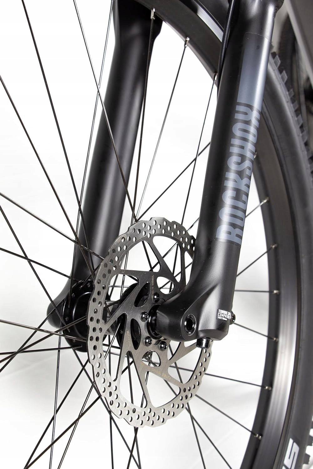 Electric bike MTB Head Durango 2.0 29" frame 47 cm Foldability partially assembled, calibrated
