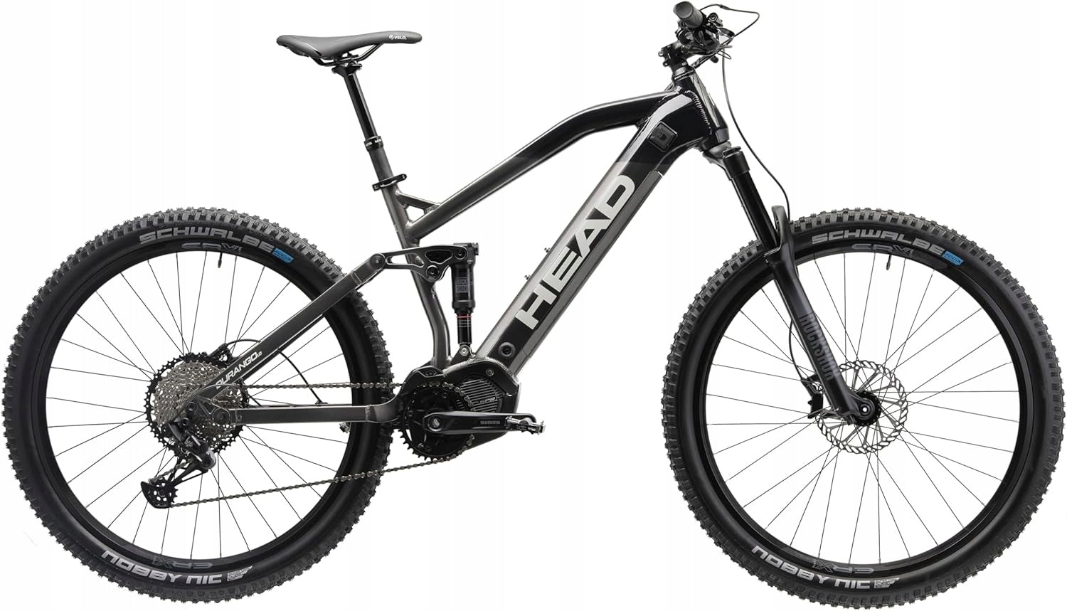 Electric bike MTB Head Durango 2.0 29" frame 47 cm