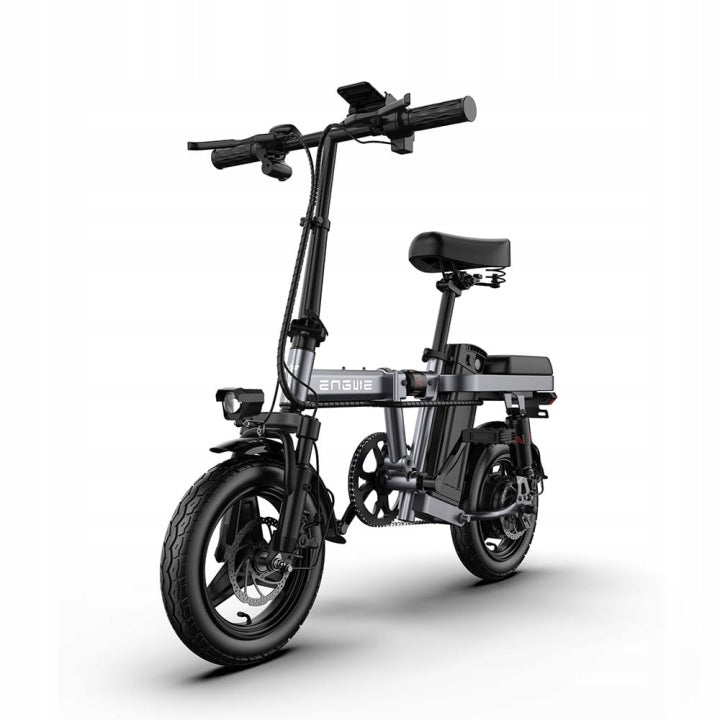 Electric bike moped Engwe T14 blue 250W wheel 16" Model Engwe T14 689928118358