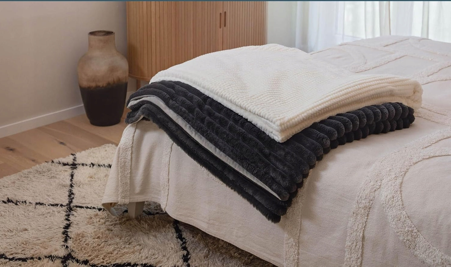 Electric blanket BEURER HD 82 180 x 130 fast heating function Medical device no