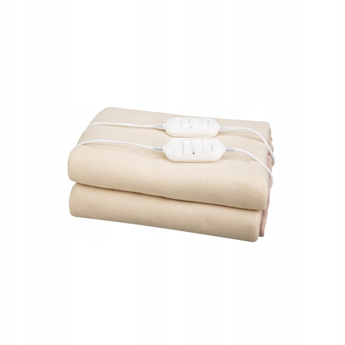 Electric blanket Camry CR 7406 2 persons Packaging status original