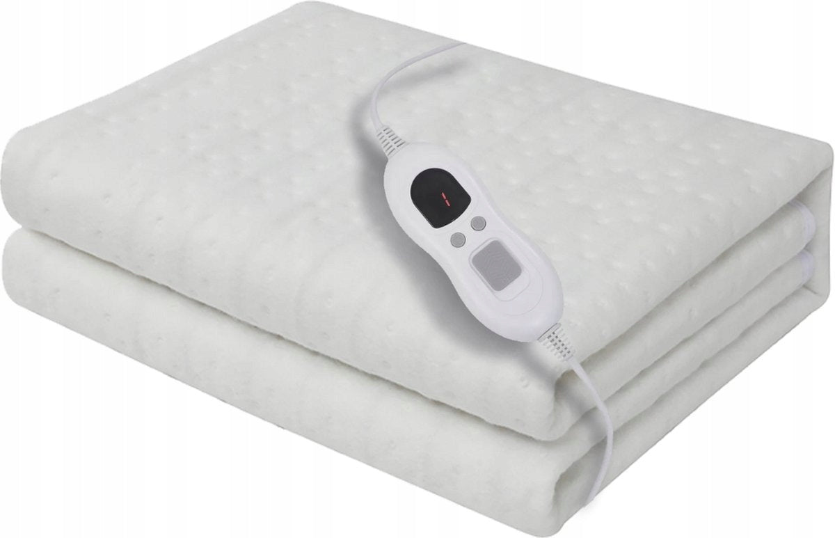 Electric blanket Comfeur CF1Z25 190x80 cm 65W