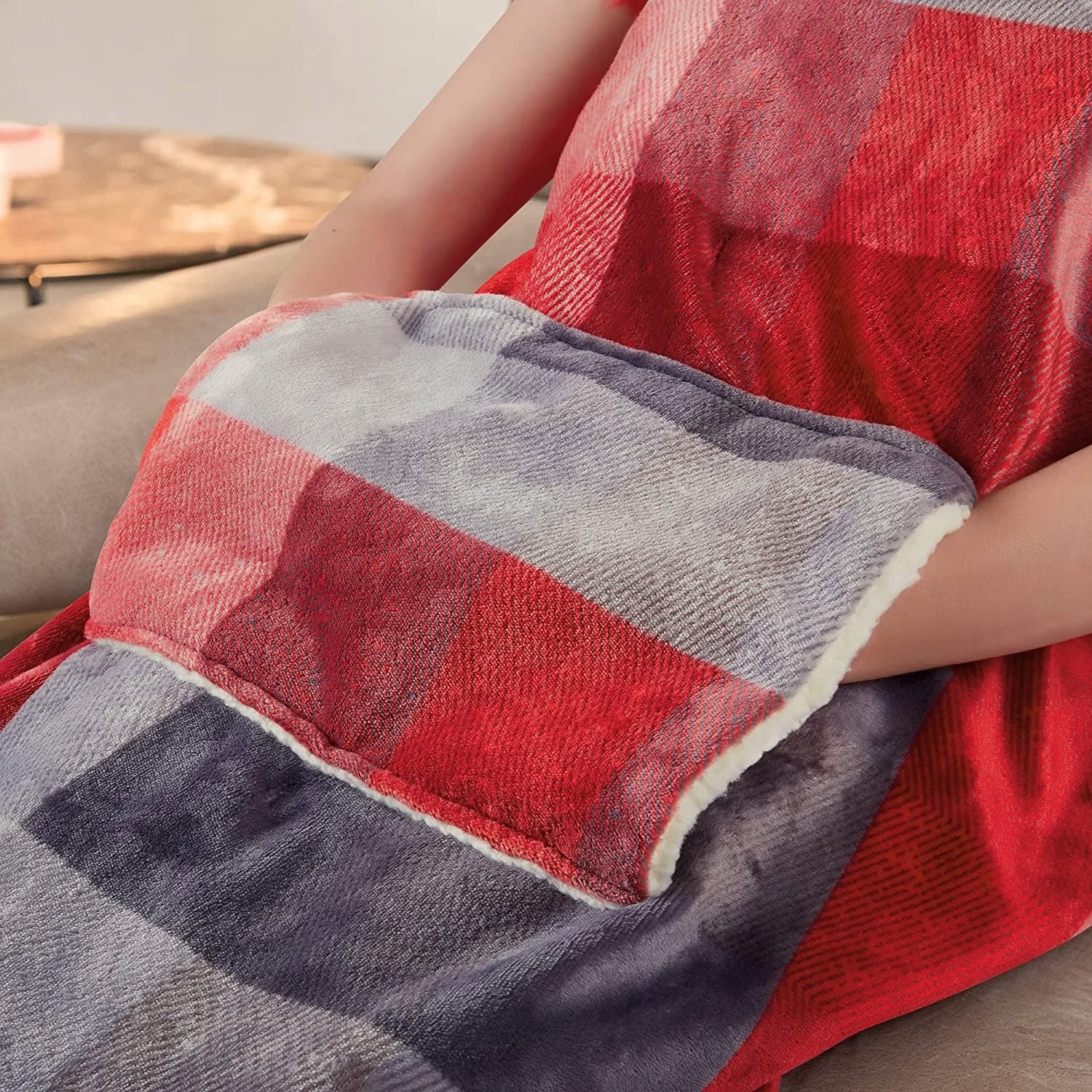 Electric blanket Daga PLUS 16876 150 W 150 X 110 CM Medical device no