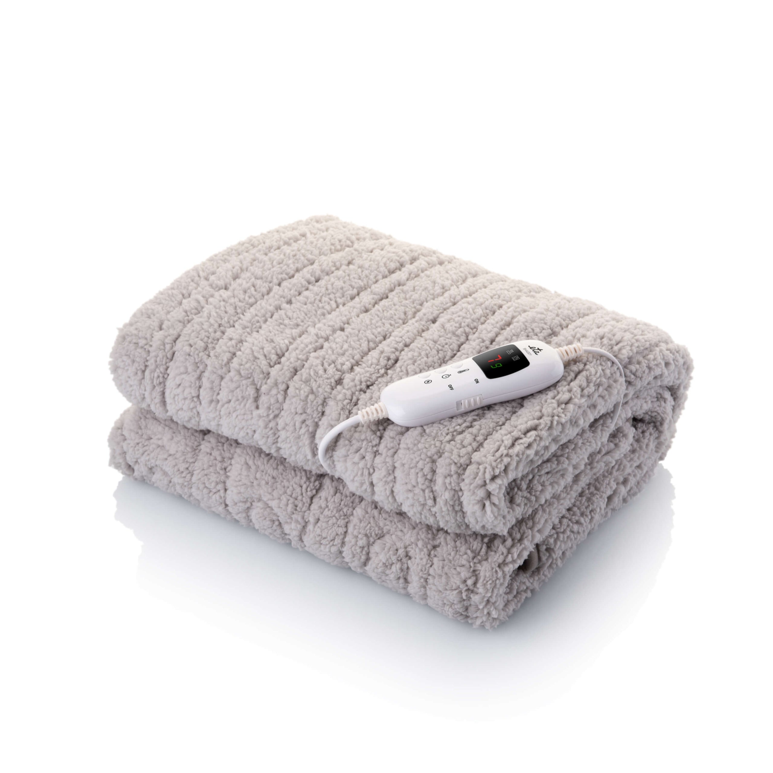 Electric blanket ETA Shaggy 432590000