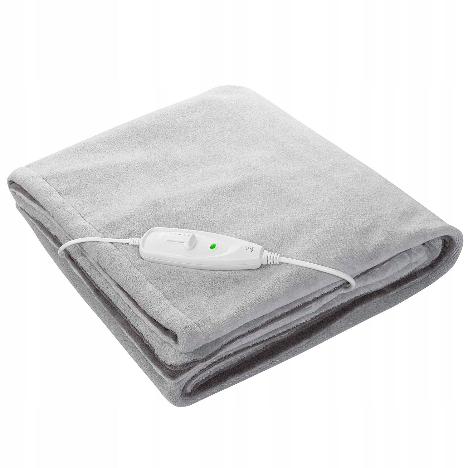 Electric blanket Medisana HB675 XXL grey 120 W