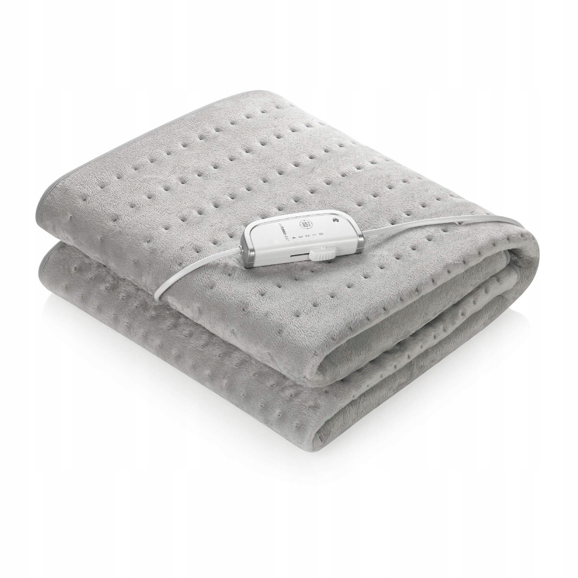 Electric blanket Medisana HU 670 grey 100 W