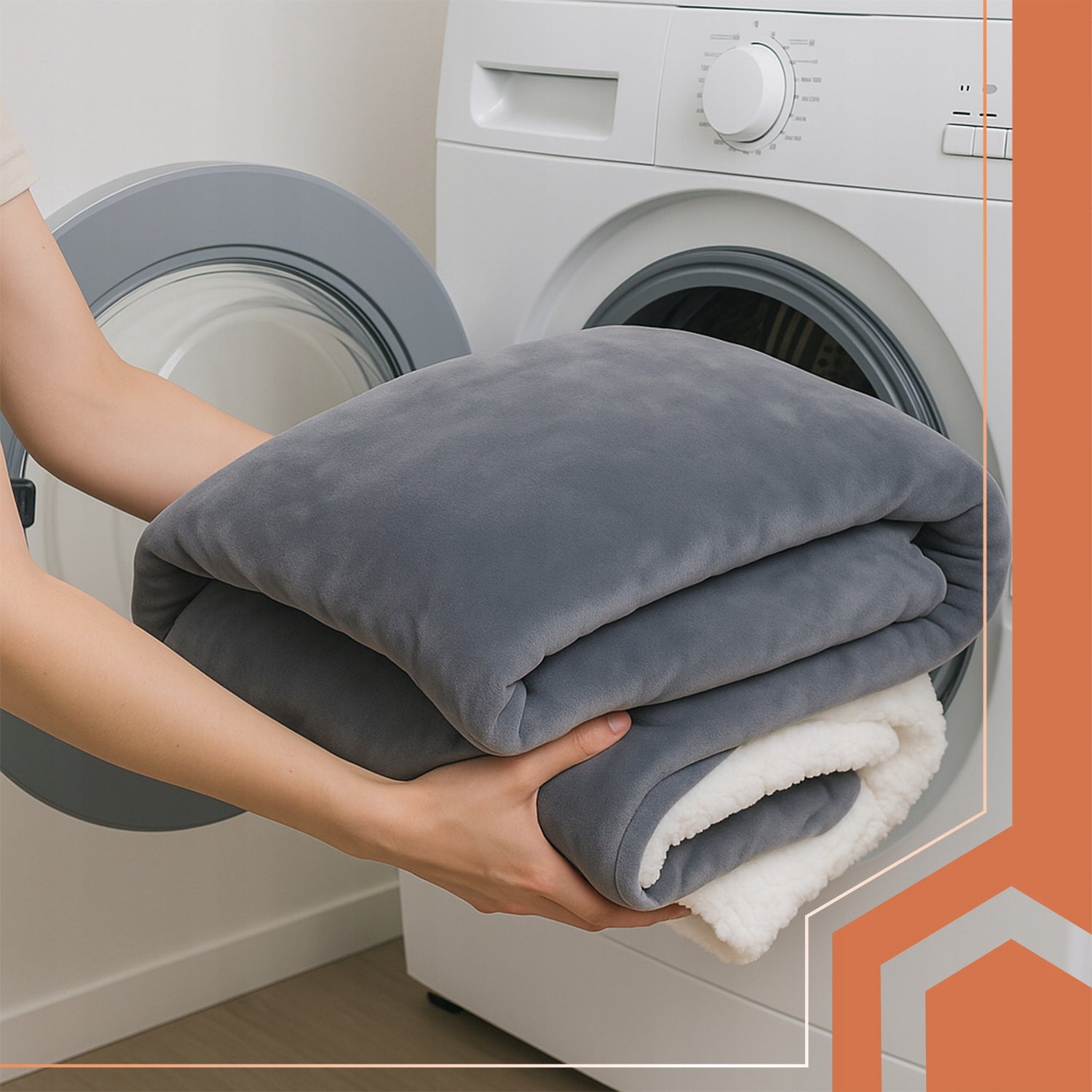 Electric blanket Ruhhy double 180 x 130 cm 10 levels