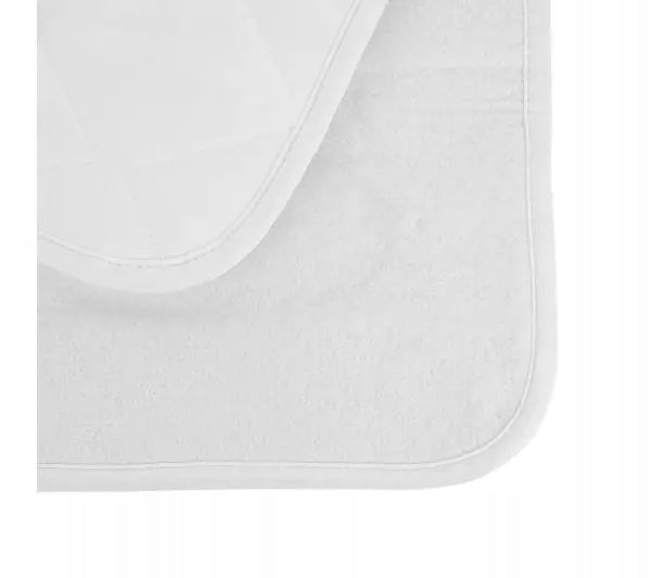 Electric blanket Vesta EEB05 Temperature control 160 x 140 cm White Color white