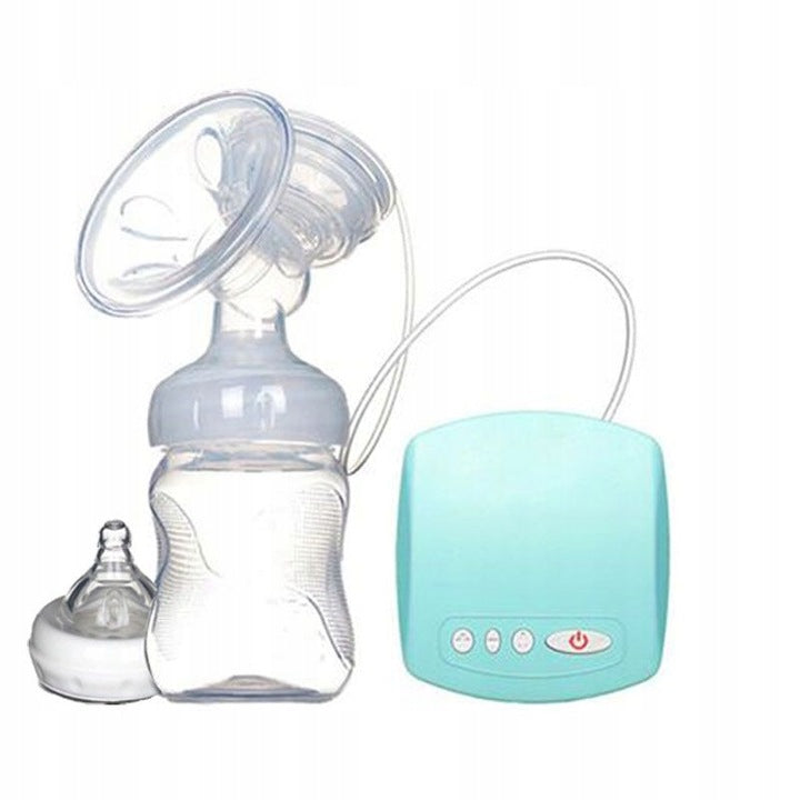 Electric breast pump 7eo MZ-602