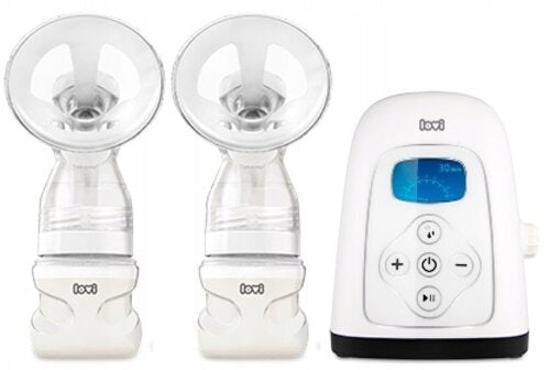 Electric breast pump LOVI Expert 3D Med 50/060