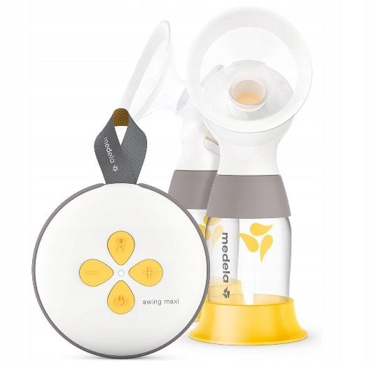 Electric breast pump Medela Swing Maxi Double Pump DOUBLE