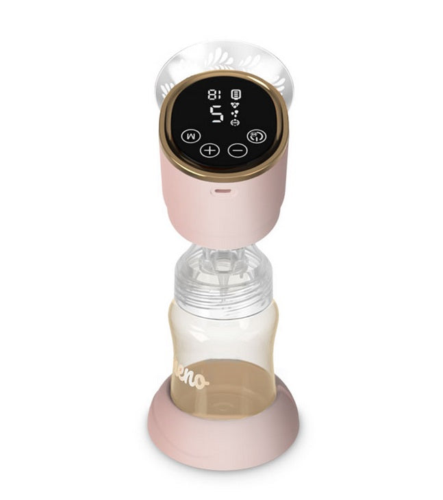 Electric breast pump NENO PERFETTO Manufacturer code Perfetto