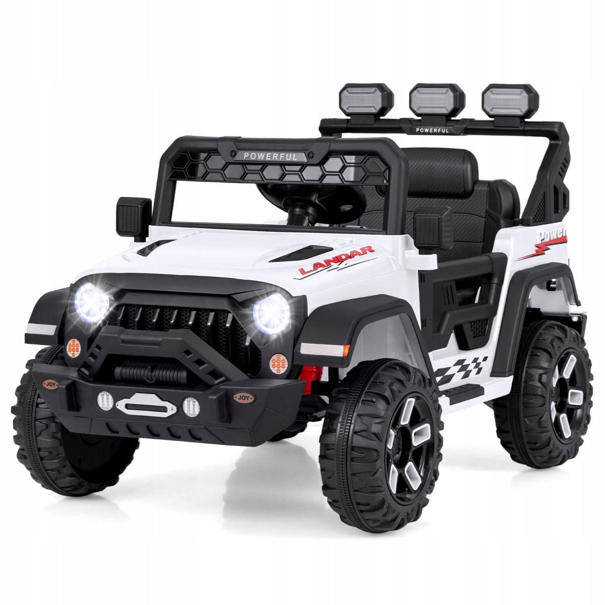 Electric car Battery car for children jeep