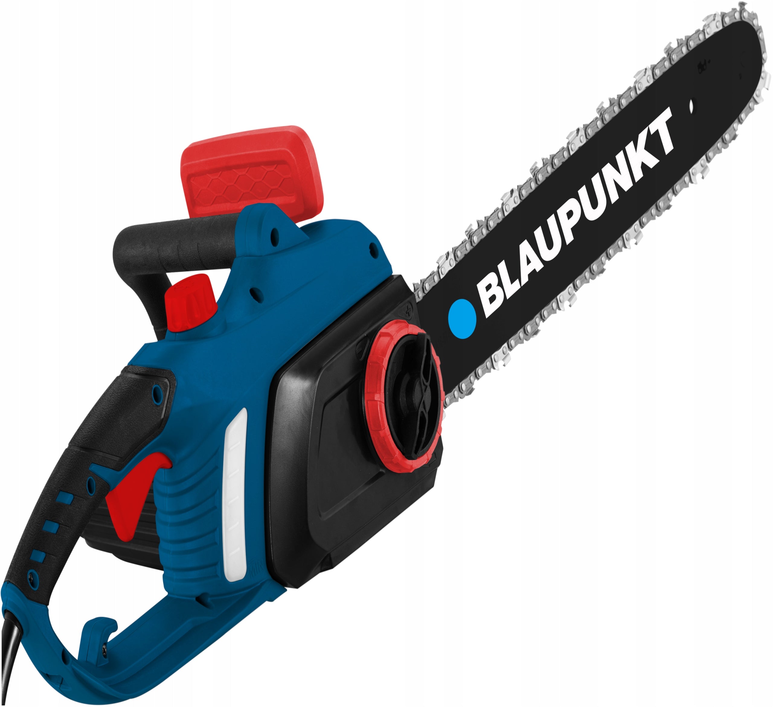 Electric chainsaw 2200W 35 cm SDS Brake Blaupunkt CS3010 EAN (GTIN) 5901750505737