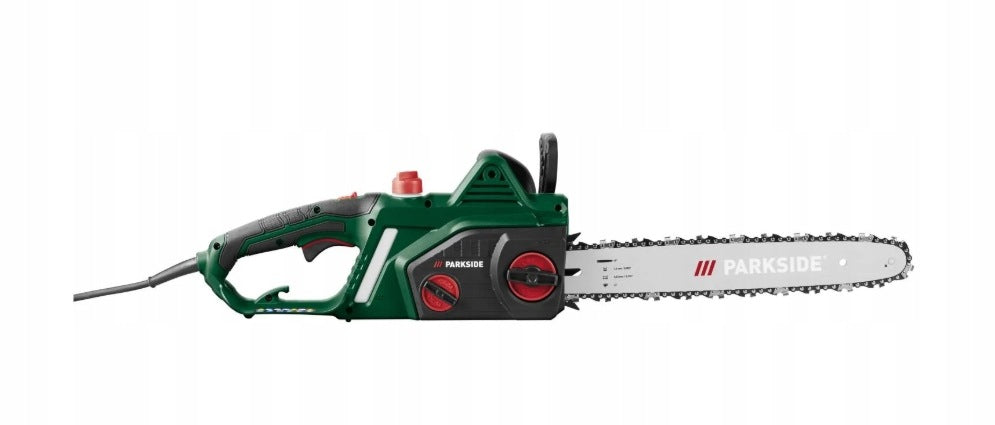 Electric chainsaw PKS 2200 B1, 2200 W Parkside 46cm Manufacturer code PKS 2200 A1