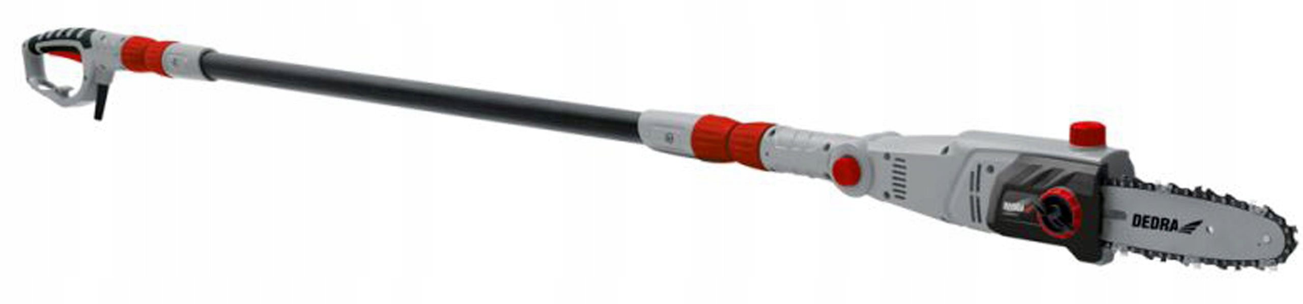 Electric chainsaw on a pole DEDRA DED8699 750W 2.85m Manufacturer code DED8699