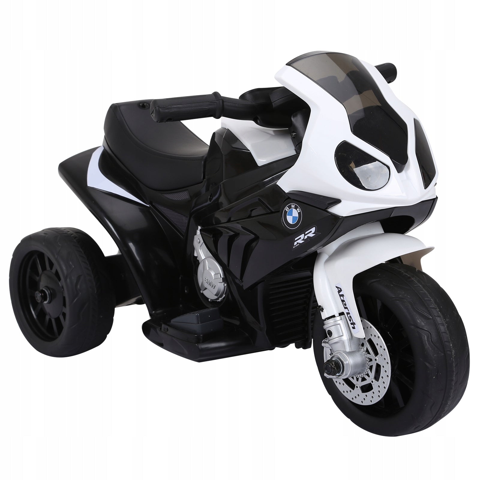 Electric children's motorcycle, tricycle, children's vehicle, BMW 18-36 m
