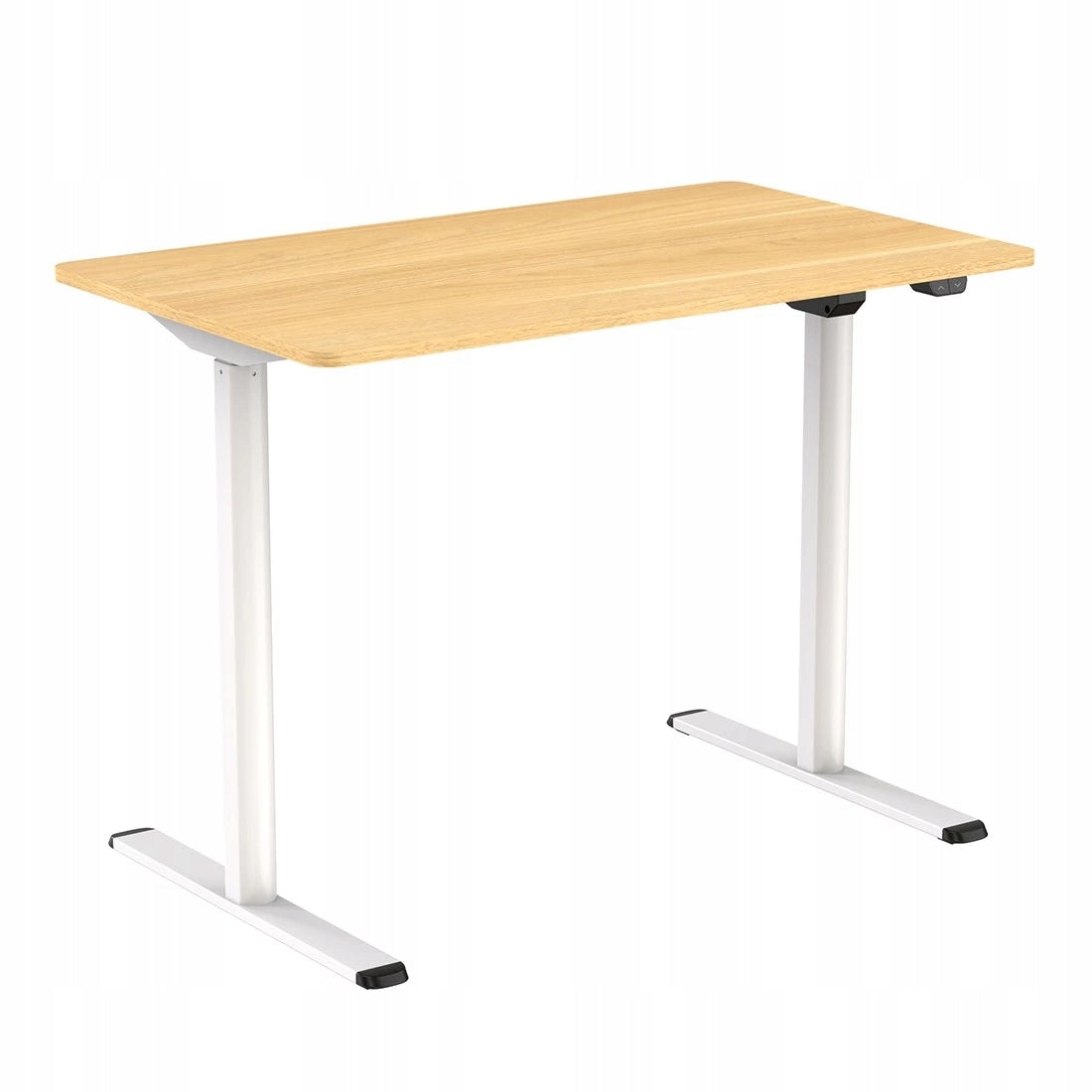 Electric computer desk with height adjustment 100x60 Spacetronik EAN (GTIN) 5903031054316