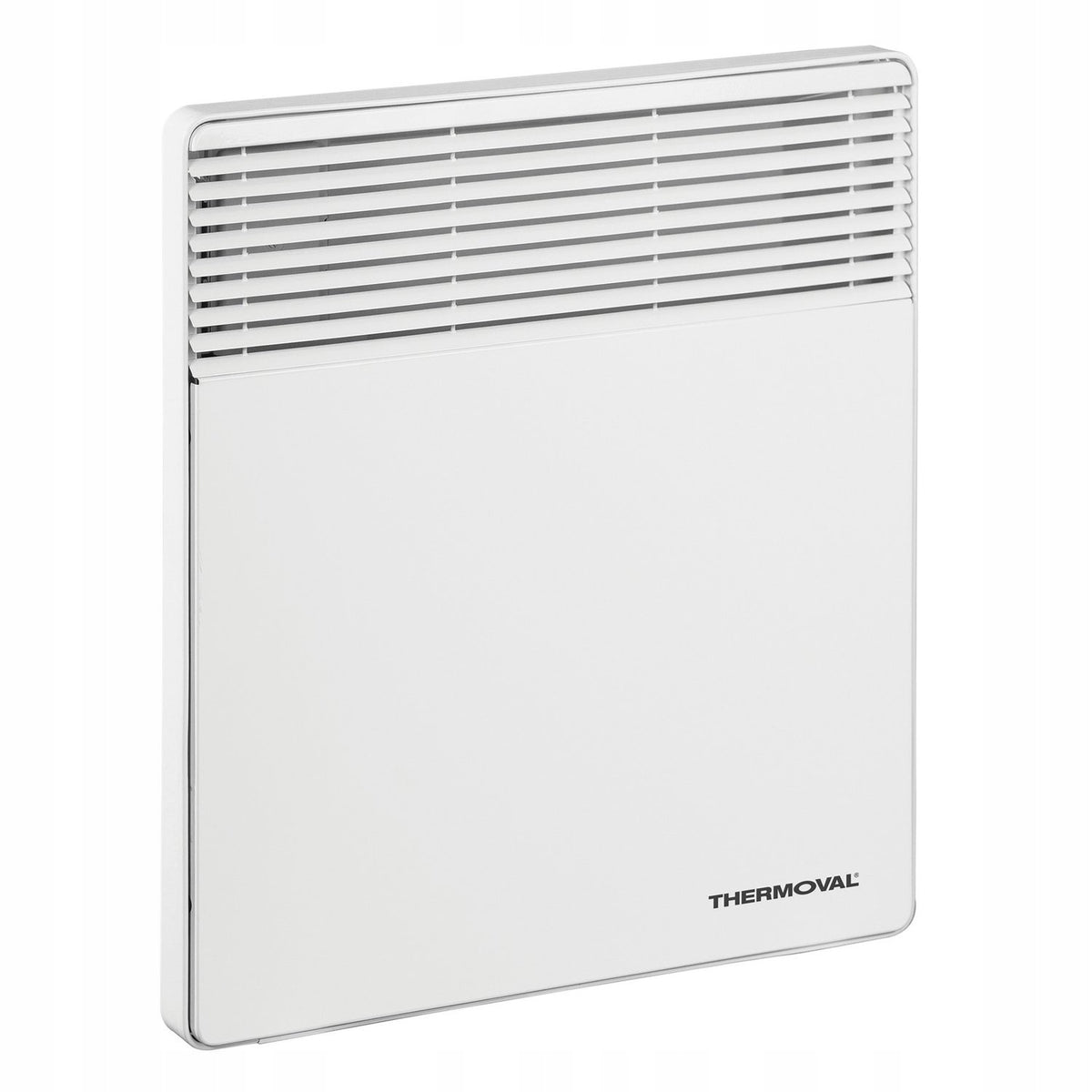 Electric convector heater 500W 230V THERMOVAL
