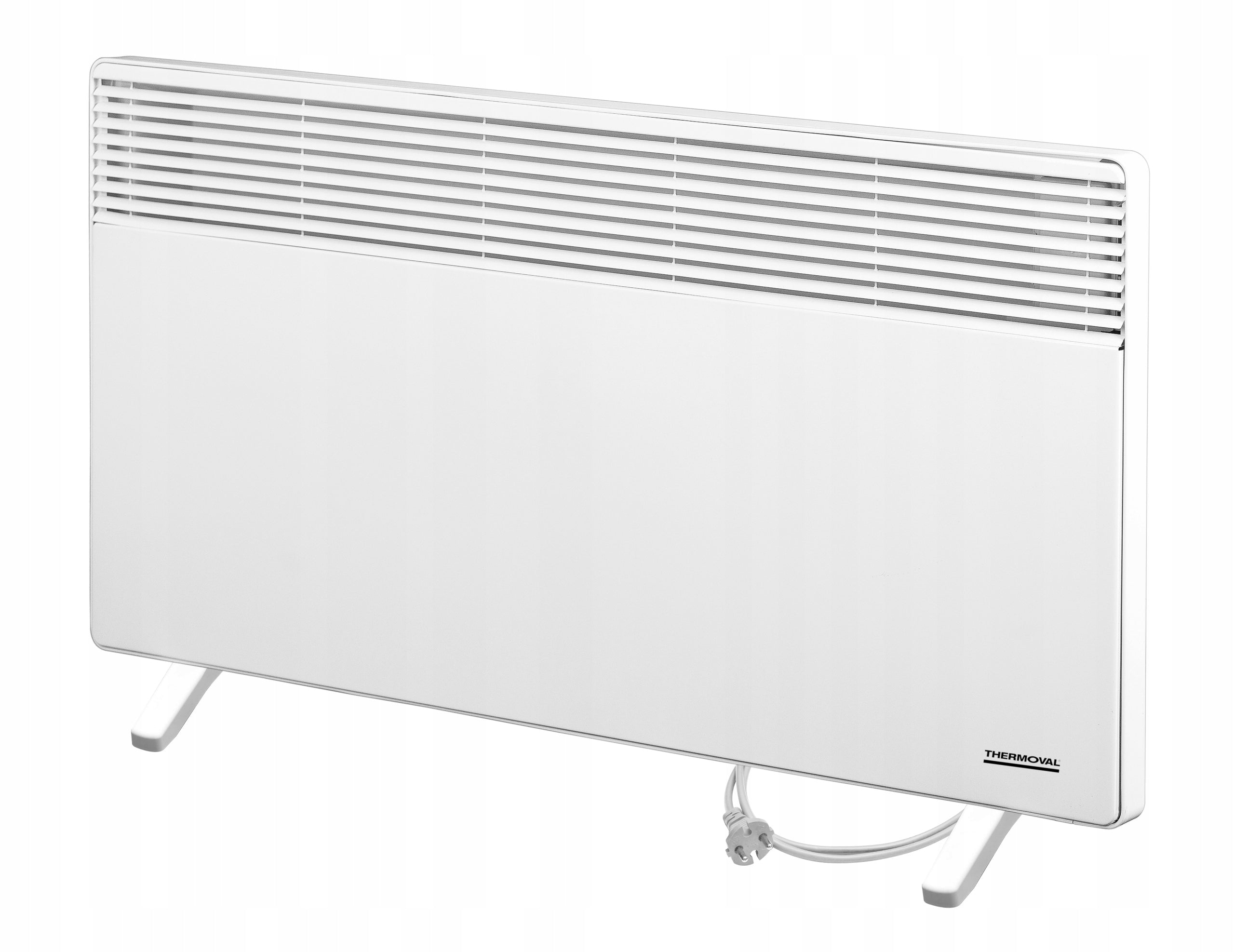 Electric convector heater TX P 2500 W IP20 portable