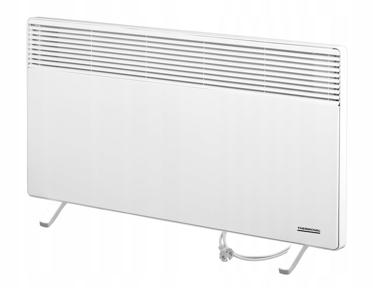 Electric convector heater TX P 2500 W IP20 portable